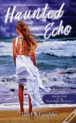 Capa do artigo Haunted Echo