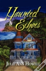 Capa do artigo Haunted Echoes