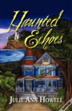 Capa do artigo Haunted Echoes