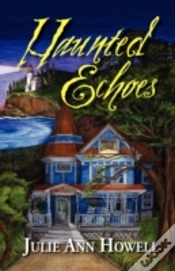 Capa do artigo Haunted Echoes