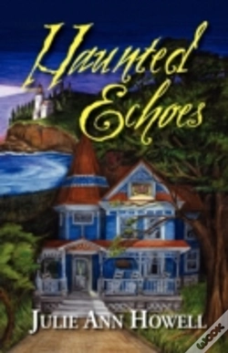 Capa do artigo Haunted Echoes