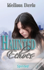 Capa do artigo Haunted Echoes