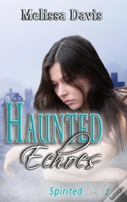 Capa do artigo Haunted Echoes