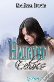 Capa do artigo Haunted Echoes