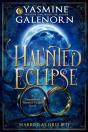 Haunted Eclipse: A Paranormal Women'S Fiction Novel - Preview