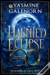 Capa do artigo Haunted Eclipse: A Paranormal Women