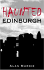 Haunted Edinburgh - Preview