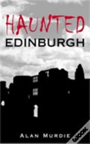 Capa do artigo Haunted Edinburgh