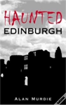 Capa do artigo Haunted Edinburgh
