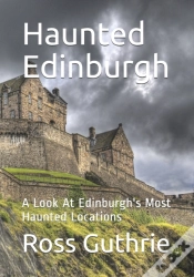 Capa do artigo Haunted Edinburgh