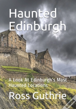 Capa do artigo Haunted Edinburgh
