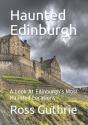 Haunted Edinburgh - Preview