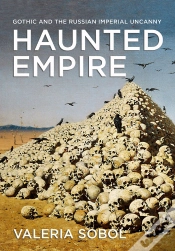 Capa do artigo Haunted Empire