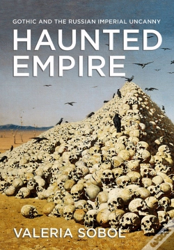 Capa do artigo Haunted Empire