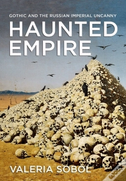 Capa do artigo Haunted Empire
