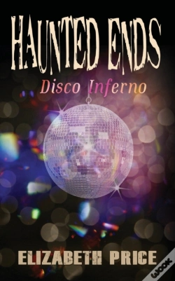 Capa do artigo Haunted Ends: Disco Inferno