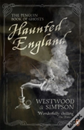 Capa do artigo Haunted England