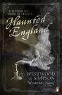 Haunted England - Preview