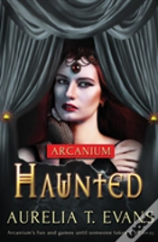 Capa do artigo Haunted