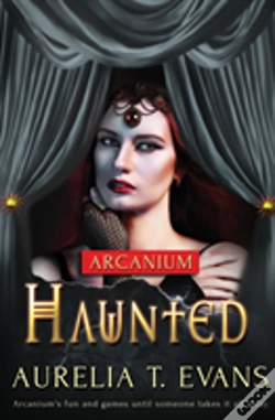 Capa do artigo Haunted
