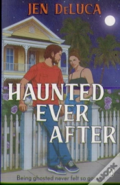 Capa do artigo Haunted Ever After