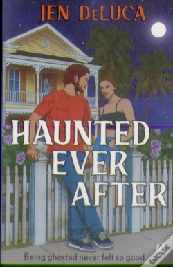 Capa do artigo Haunted Ever After