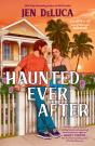 Haunted Ever After - Preview