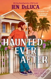 Capa do artigo Haunted Ever After