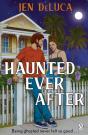Haunted Ever After - Preview
