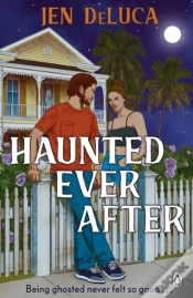 Capa do artigo Haunted Ever After