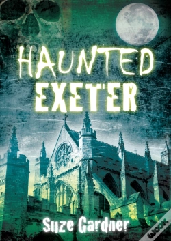 Capa do artigo Haunted Exeter
