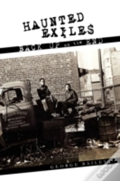 Capa do artigo Haunted Exiles Back Up On The End