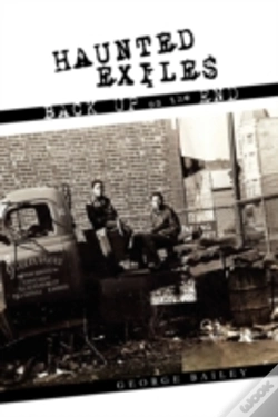 Capa do artigo Haunted Exiles Back Up On The End