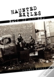 Capa do artigo Haunted Exiles Back Up On The End