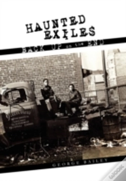 Capa do artigo Haunted Exiles Back Up On The End