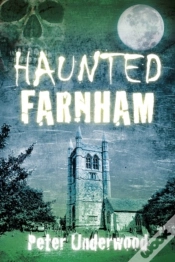 Capa do artigo Haunted Farnham