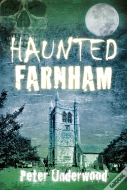 Capa do artigo Haunted Farnham