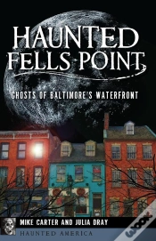 Capa do artigo Haunted Fells Point