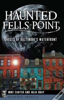 Capa do artigo Haunted Fells Point