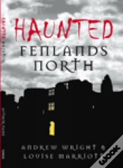Capa do artigo Haunted Fenlands North