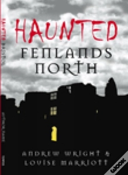 Capa do artigo Haunted Fenlands North