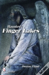 Capa do artigo Haunted Finger Lakes