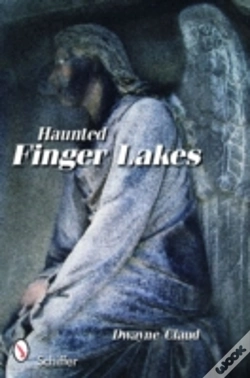 Capa do artigo Haunted Finger Lakes