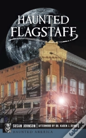 Capa do artigo Haunted Flagstaff