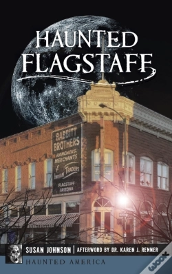 Capa do artigo Haunted Flagstaff