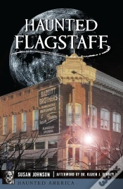 Capa do artigo Haunted Flagstaff