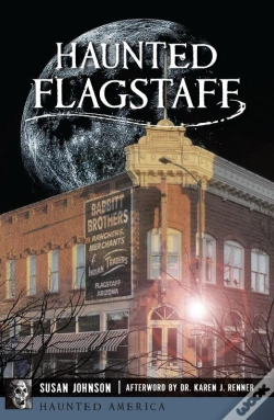 Capa do artigo Haunted Flagstaff