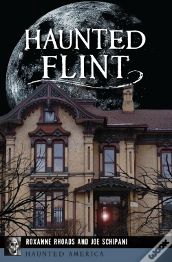 Capa do artigo Haunted Flint