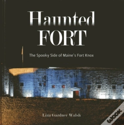 Capa do artigo Haunted Fort
