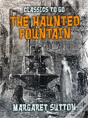 Capa do artigo Haunted Fountain